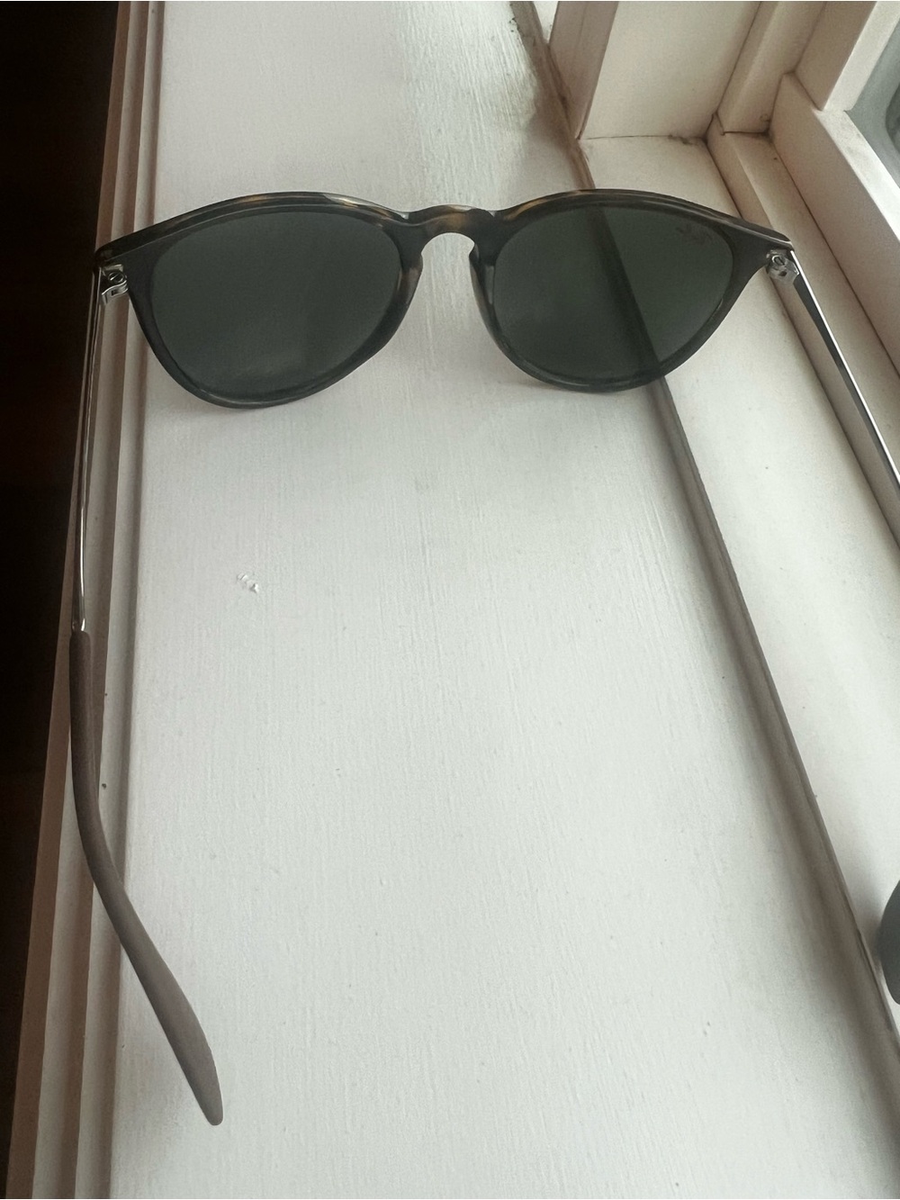Ray Ban Erica Classics - Picture 6 of 7